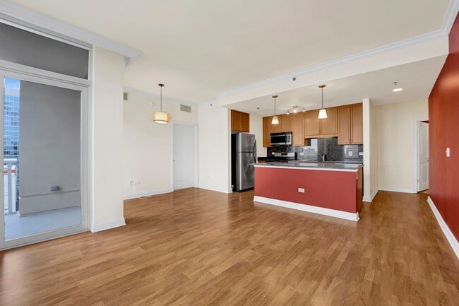 Photo - 1400 S Michigan Ave Unit 1110