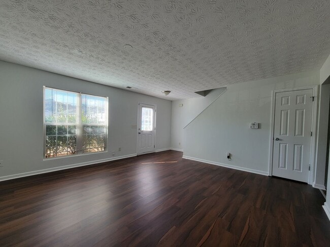 Photo - Experience modern living in this stunning two-story townhome! Awesome School District