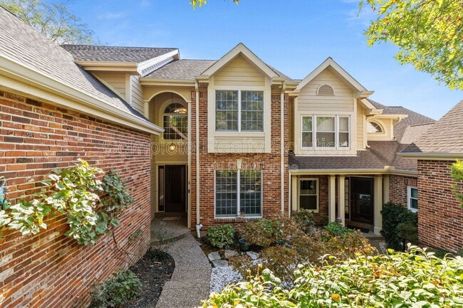 Photo - 14637 Timberlake Manor Ct