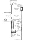 2BR/1BA