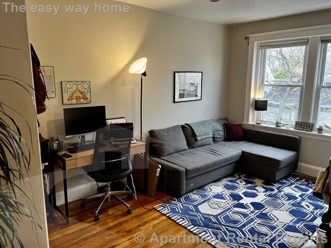 Photo - 11 Gray St Unidad #9