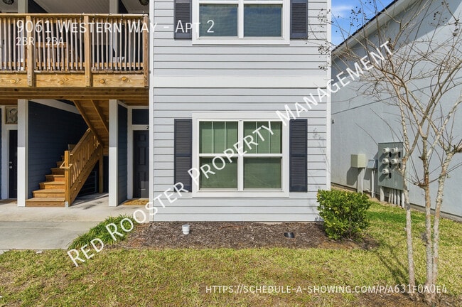 Photo - 9061 Western Way Unit Apt 2