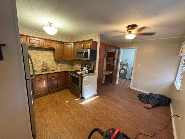 Photo - Tavares 2 Bed 1 Bath w/ Den!