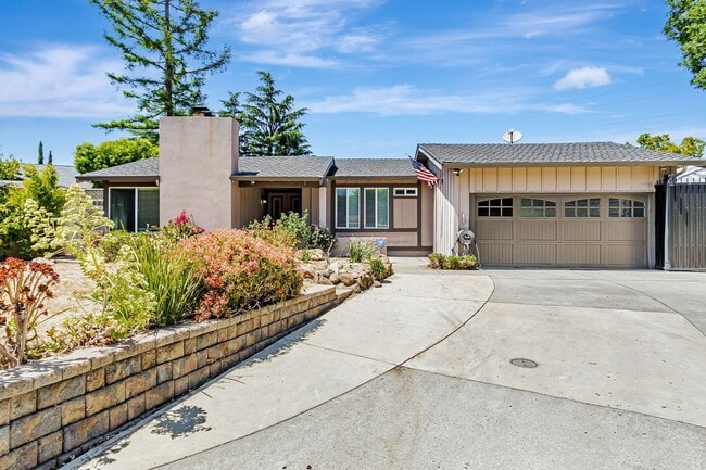 Saratoga Gem - 4BR Home Open Floor Plan & ... - Saratoga Gem - 4BR Home Open Floor Plan & ...