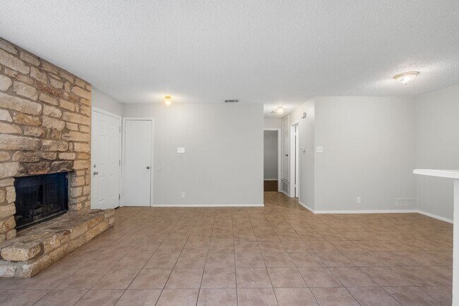 Photo - Spacious 3 Bedroom, 2 Bath Duplex in Prime North Austin Location!