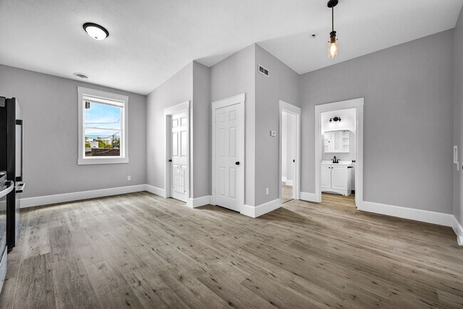 Photo - BRAND NEW! 2 Bedroom/1 Bathroom Unit For Lease in Delavan, Illinois Unit 318-1