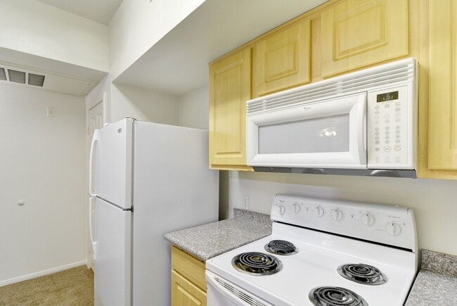 Photo - 6955 N Durango Dr