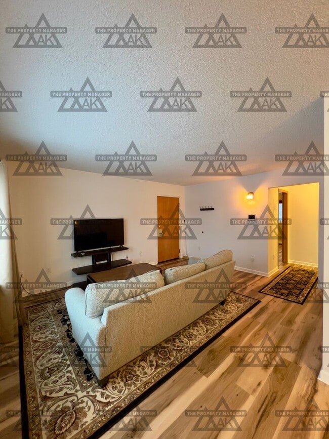 Photo - Charming Partially Furnished 2-Bedroom Condo for Rent