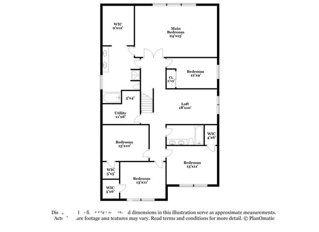 Photo - 4803 Reinbeck Dr