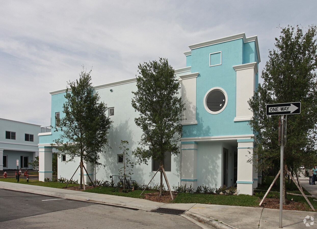 Photo - Artist Lofts