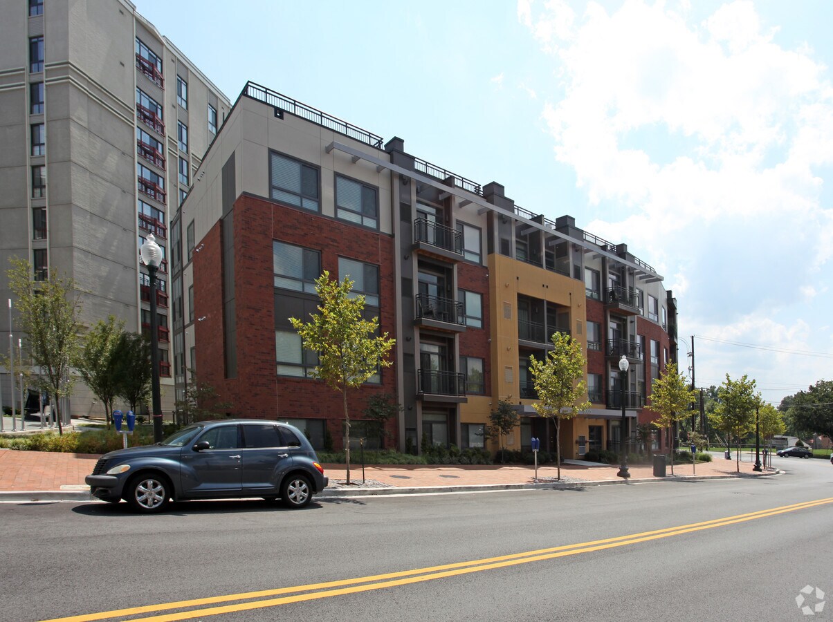 Photo - The Orion Condominiums