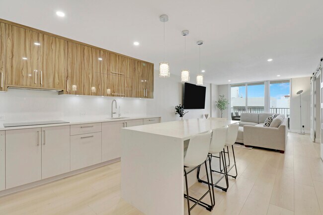 Photo - 3540 S Ocean Blvd Unit 715