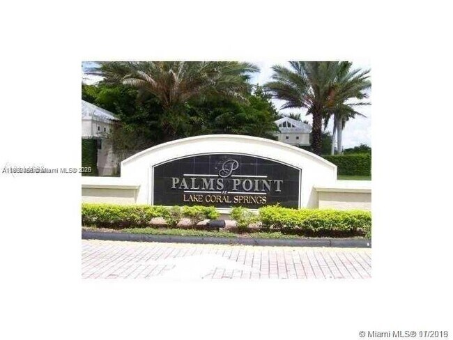 Photo - 11721 W Atlantic Blvd Unidad 728 Rental