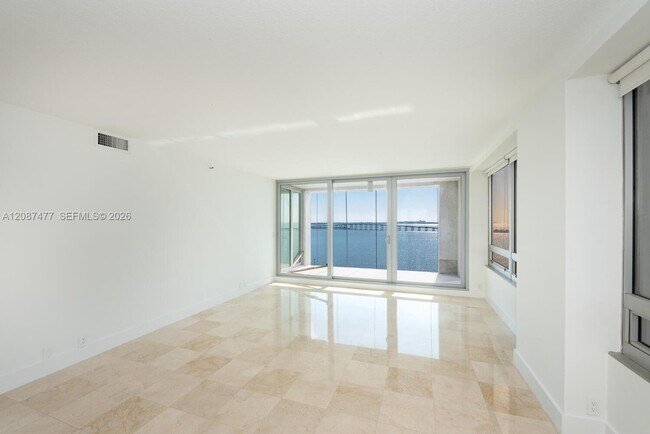 1541 Brickell Ave Unit 1501
