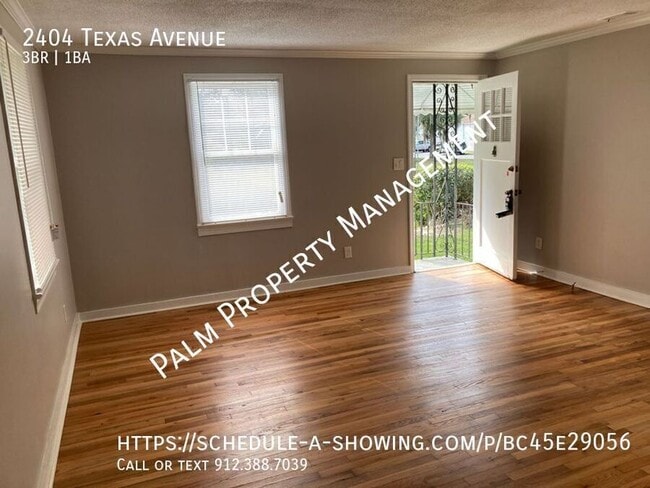 Photo - 2404 Texas Ave