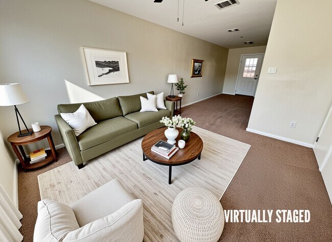 Photo - 1203 Monroe Loop Unit A