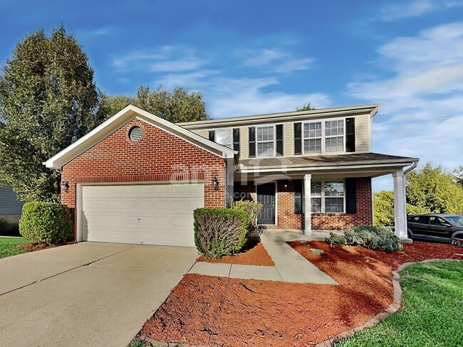 Building Photo - 5001 Open Meadow Dr