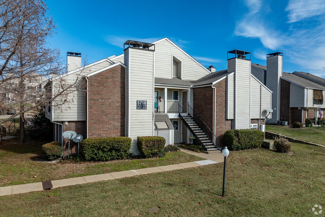 Photo - Highpoint Landing Apartments