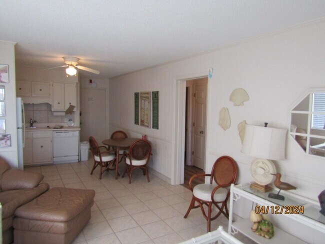 Photo - 5001 N Ocean Blvd