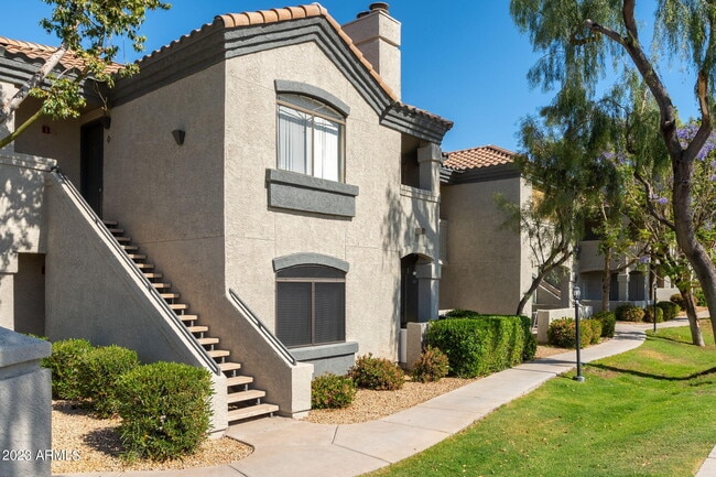 15095 N Thompson Peak Pkwy Unit 1063