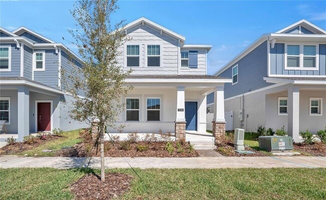 Building Photo - 714 Squire Ave