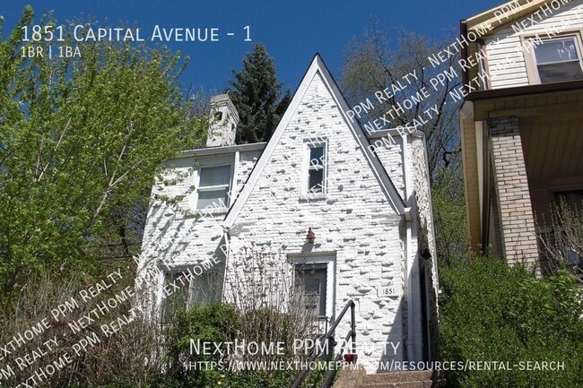 Photo - 1851 Capital Ave Apartment Unit 1