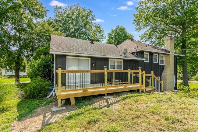 Photo - 2508 NW 86th St