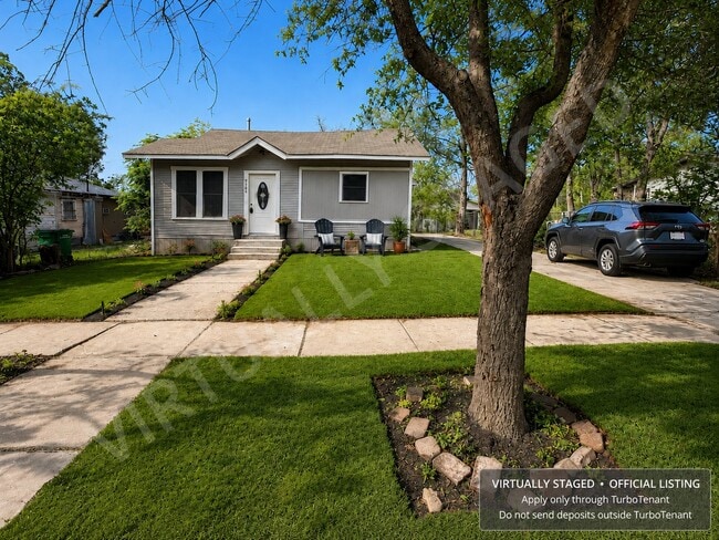 Building Photo - 1623 W Ashby Pl