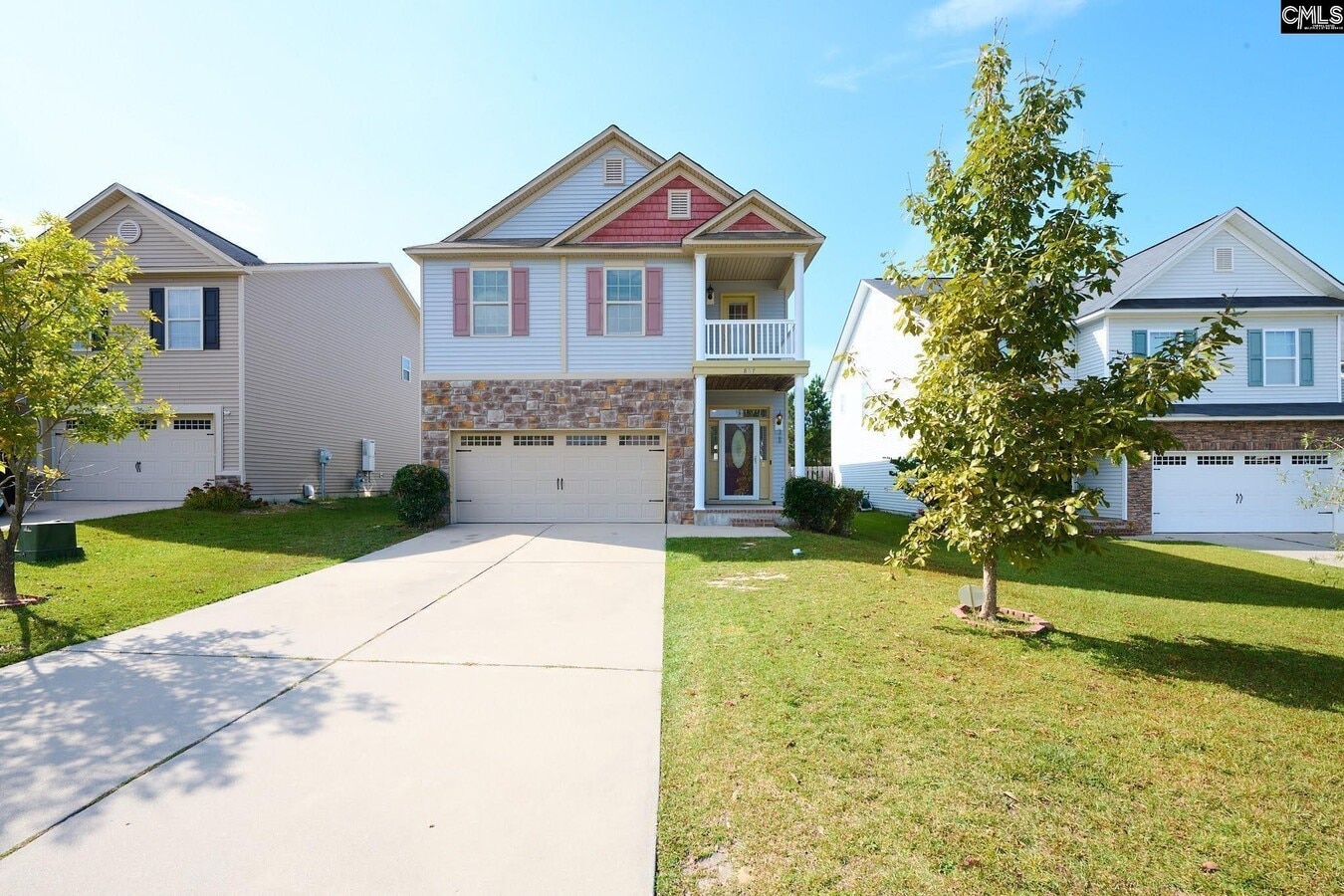 Photo - 827 Derby Downs Ct