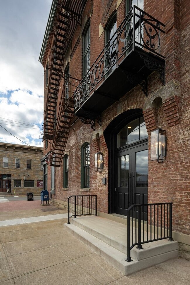 Photo - Burton One Bedroom Unidad 101