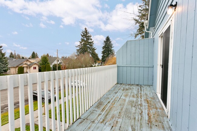 Building Photo - 3572-3574 East F Street Unit 3572-B