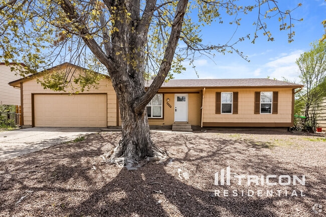 Building Photo - 2725 Clarendon Dr Rental