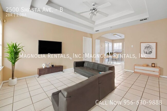 Photo - 2500 Shasta Ave Unit B