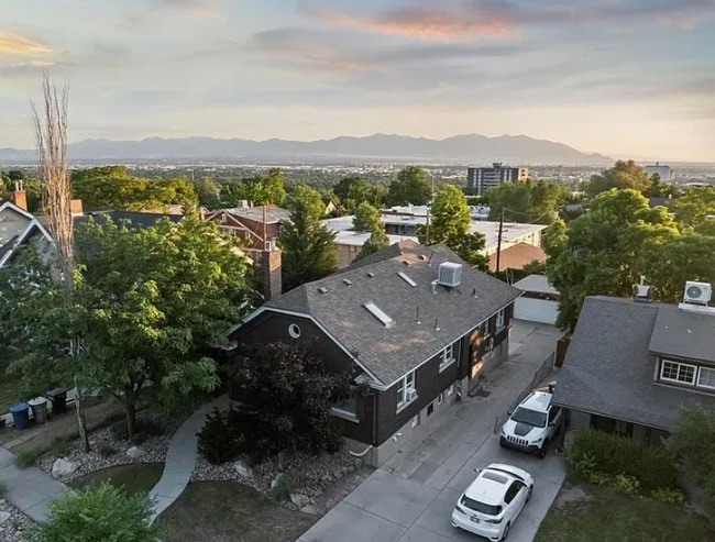 Photo - 460 S 1200 E Unidad 1