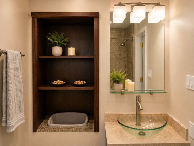 Photo - 4601 N Park Ave Unidad 1818