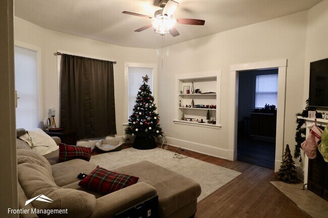 Photo - 901 Leavenworth St Unidad 1