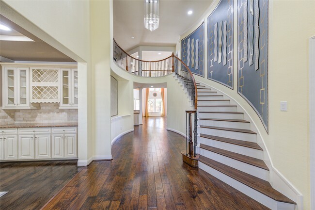 Photo - 3806 Sims Pointe Ct