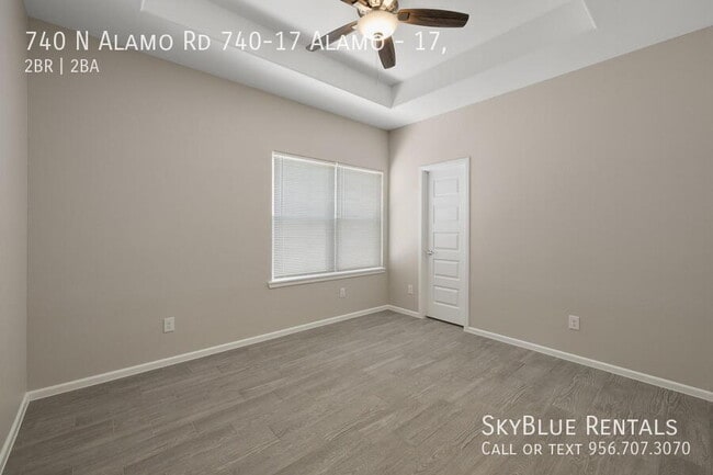 Photo - 740 N Alamo Rd Unit 17,