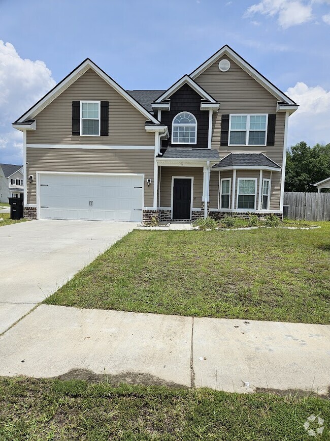 Building Photo - 16 Factors walk Rental