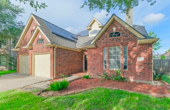 Photo - 3311 Whitebud Dr