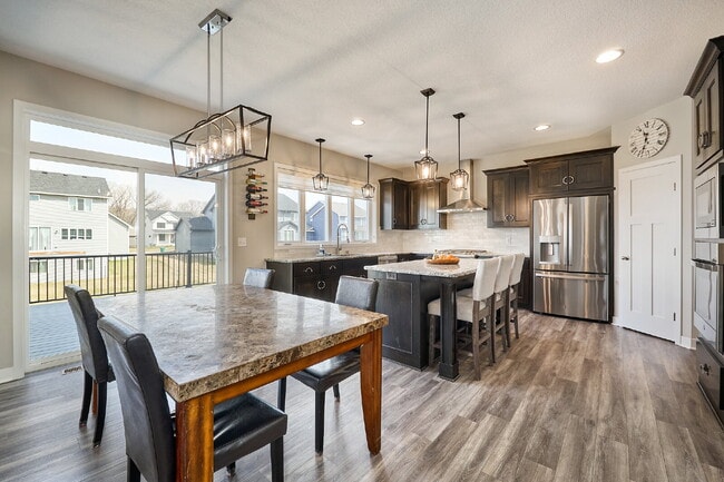 Photo - Spacious 4-Bedroom Gem with Modern Comforts and Finished Basement in Vadnais Heights!