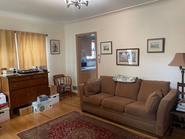 Photo - The Cutest 3-Bedroom Tudor - One Block Fro...