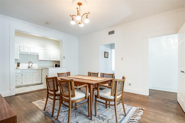 Photo - 4845 Swiss Ave Unit 101