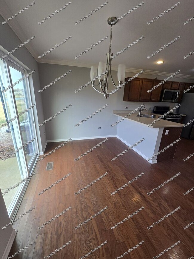 Photo - 3 Bedroom Townhome