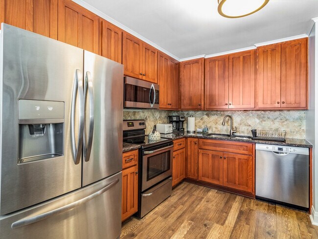 Photo - 5321 Webster St Unidad ID1285044P