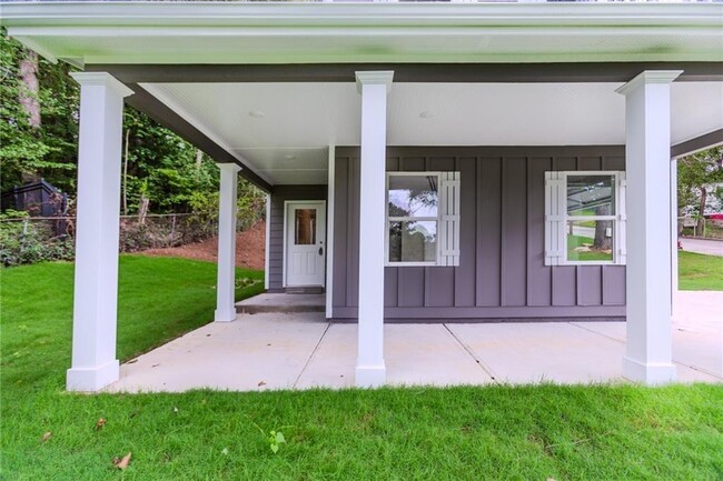 Photo - 2405 Abner Pl NW