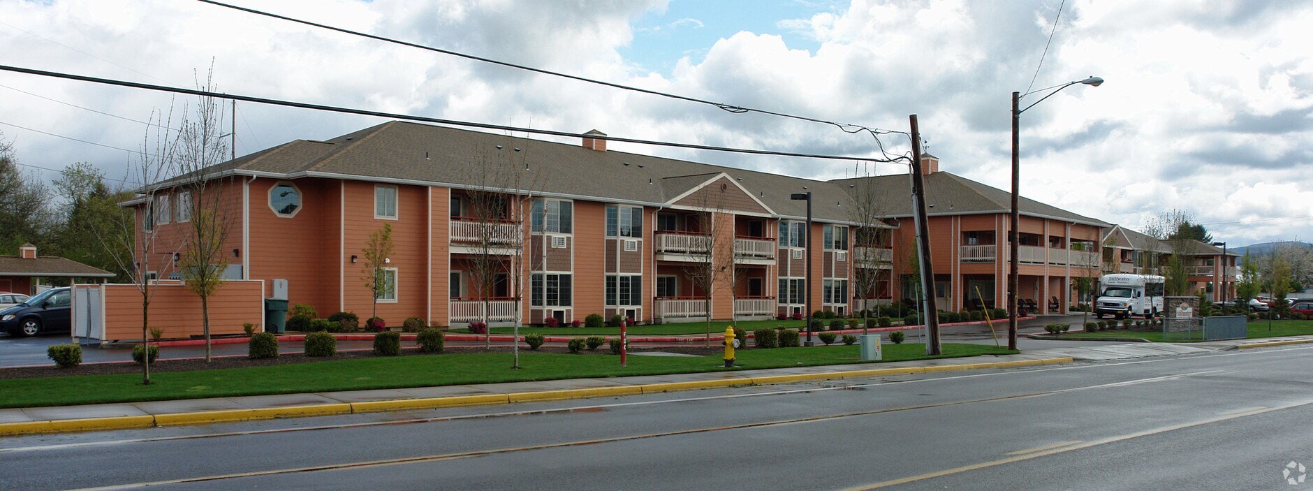Photo - Stillwater Senior Apartments