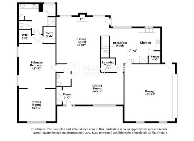 Photo - 7101 Holt Run Dr House