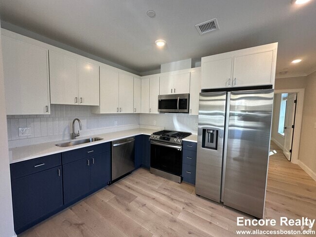 Building Photo - 3 Adamson St Rental