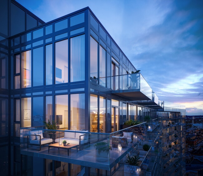 Photo - Rideau Registry